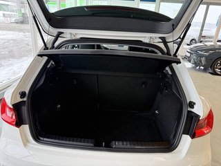 Audi A1 Sportback 30 TFSI Autom. Advanced, LED PDC CarPlay - photo 10