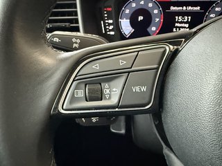 Audi A1 Sportback 30 TFSI Autom. Advanced, LED PDC CarPlay - photo 3