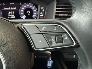Audi A1 Sportback 30 TFSI Autom. Advanced, LED PDC CarPlay - photo 4