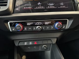 Audi A1 Sportback 30 TFSI Autom. Advanced, LED PDC CarPlay - photo 5