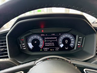 Audi A1 Sportback 30 TFSI Autom. Advanced, LED PDC CarPlay - photo 6