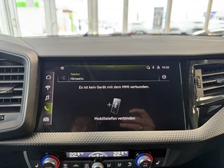 Audi A1 Sportback 30 TFSI Autom. Advanced, LED PDC CarPlay - photo 8