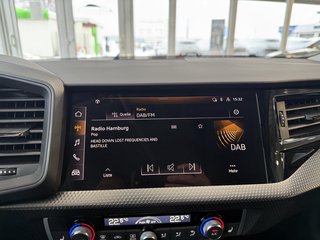 Audi A1 Sportback 30 TFSI Autom. Advanced, LED PDC CarPlay - photo 7