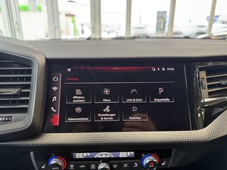 Audi A1 Sportback 30 TFSI Autom. Advanced, LED PDC CarPlay - photo 9