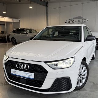 Audi A1 Sportback 30 TFSI Autom. Advanced, LED PDC CarPlay - photo 13
