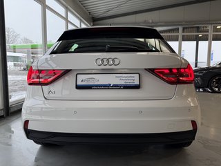 Audi A1 Sportback 30 TFSI Autom. Advanced, LED PDC CarPlay - photo 11