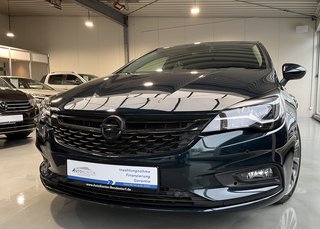 Opel Astra Gebrauchtwagen Kaufen
