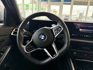 BMW 330 i xDrive M Sport Autom., LED Navi Kamera ACC - bilder 3