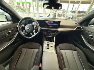 BMW 330 i xDrive M Sport Autom., LED Navi Kamera ACC - bilder 4