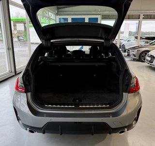 BMW 330 i xDrive M Sport Autom., LED Navi Kamera ACC - bilder 7