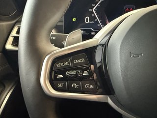 BMW 330 i xDrive M Sport Autom., LED Navi Kamera ACC - bilder 12