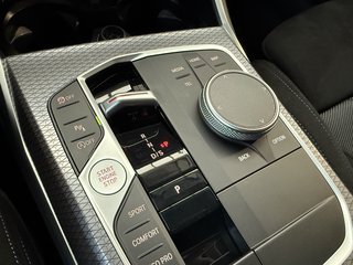 BMW 330 i xDrive M Sport Autom., LED Navi Kamera ACC - bilder 22