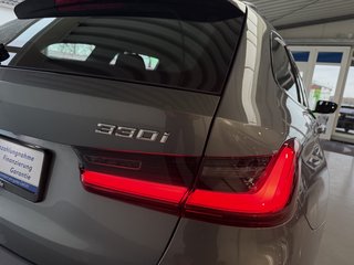 BMW 330 i xDrive M Sport Autom., LED Navi Kamera ACC - bilder 23