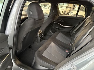 BMW 330 i xDrive M Sport Autom., LED Navi Kamera ACC - bilder 9
