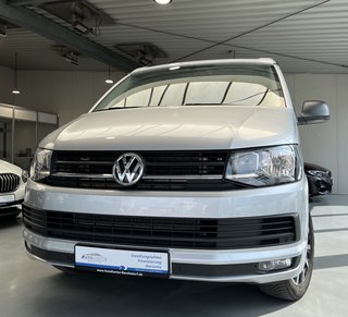 Volkswagen T6 California Gebrauchtwagen Kaufen