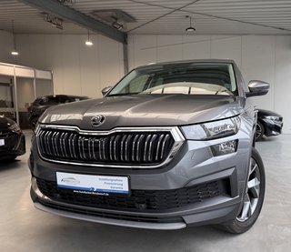 Skoda Kodiaq Style DSG 7-Sitze LED ACC Pano - bilder 2