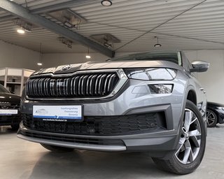 Skoda Kodiaq Style DSG 7-Sitze LED ACC Pano - bilder 3