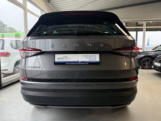 Skoda Kodiaq Style DSG 7-Sitze LED ACC Pano - bilder 6