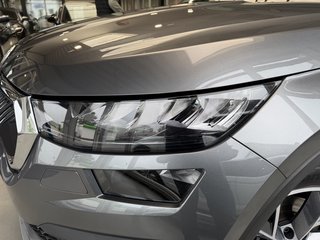 Skoda Kodiaq Style DSG 7-Sitze LED ACC Pano - bilder 7