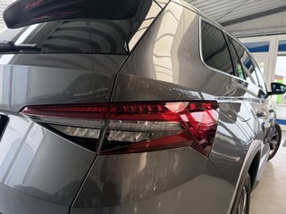 Skoda Kodiaq Style DSG 7-Sitze LED ACC Pano - bilder 8