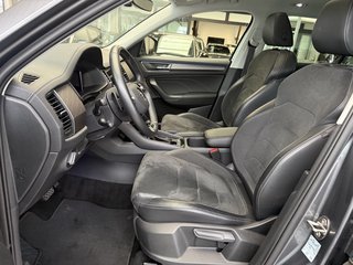 Skoda Kodiaq Style DSG 7-Sitze LED ACC Pano - bilder 9