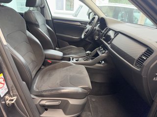 Skoda Kodiaq Style DSG 7-Sitze LED ACC Pano - bilder 1