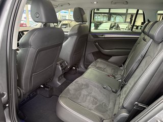 Skoda Kodiaq Style DSG 7-Sitze LED ACC Pano - bilder 10