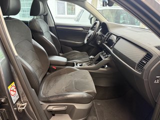 Skoda Kodiaq Style DSG 7-Sitze LED ACC Pano - bilder 2
