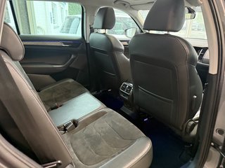 Skoda Kodiaq Style DSG 7-Sitze LED ACC Pano - bilder 3