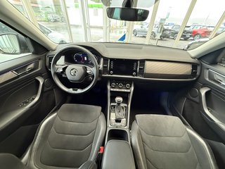 Skoda Kodiaq Style DSG 7-Sitze LED ACC Pano - bilder 6