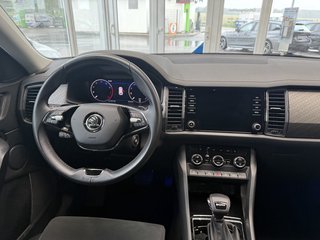 Skoda Kodiaq Style DSG 7-Sitze LED ACC Pano - bilder 4