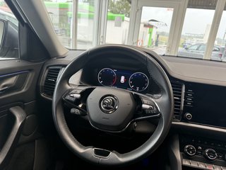 Skoda Kodiaq Style DSG 7-Sitze LED ACC Pano - bilder 5