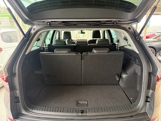 Skoda Kodiaq Style DSG 7-Sitze LED ACC Pano - bilder 9