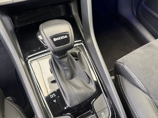 Skoda Kodiaq Style DSG 7-Sitze LED ACC Pano - bilder 12