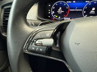 Skoda Kodiaq Style DSG 7-Sitze LED ACC Pano - bilder 14