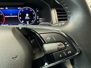Skoda Kodiaq Style DSG 7-Sitze LED ACC Pano - bilder 15