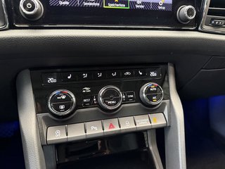 Skoda Kodiaq Style DSG 7-Sitze LED ACC Pano - bilder 18