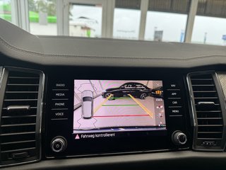 Skoda Kodiaq Style DSG 7-Sitze LED ACC Pano - bilder 19