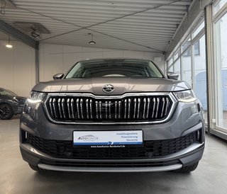 Skoda Kodiaq Style DSG 7-Sitze LED ACC Pano - bilder 26
