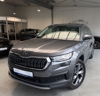 Skoda Kodiaq Style DSG 7-Sitze LED ACC Pano - bilder 27