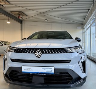 Renault Captur Jahreswagen Kaufen