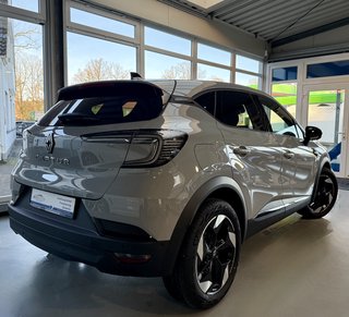 Renault Captur II Techno Sport Autom. LED Navi Kamera ACC - bilder 5