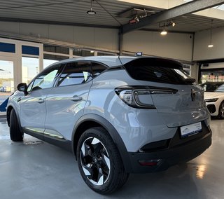 Renault Captur II Techno Sport Autom. LED Navi Kamera ACC - bilder 4