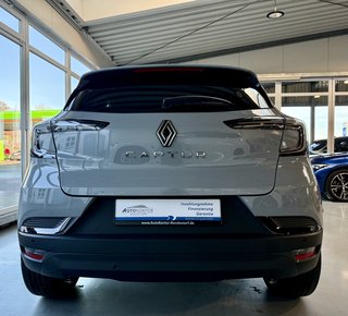 Renault Captur II Techno Sport Autom. LED Navi Kamera ACC - bilder 6