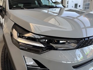 Renault Captur II Techno Sport Autom. LED Navi Kamera ACC - bilder 7