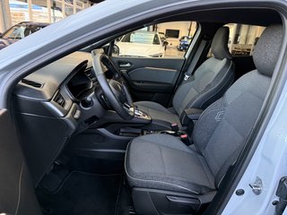 Renault Captur II Techno Sport Autom. LED Navi Kamera ACC - bilder 9