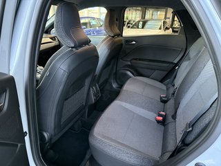 Renault Captur II Techno Sport Autom. LED Navi Kamera ACC - bilder 10