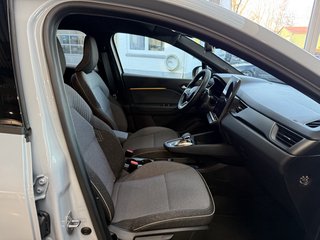 Renault Captur II Techno Sport Autom. LED Navi Kamera ACC - bilder 1