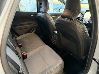 Renault Captur II Techno Sport Autom. LED Navi Kamera ACC - bilder 2