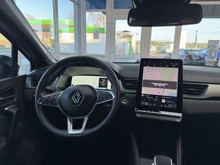 Renault Captur II Techno Sport Autom. LED Navi Kamera ACC - bilder 3